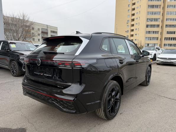 Volkswagen Tiguan III (China Market) с пробегом 2026 года, цена 4 839 100 рублей, 10 км, внедорожник, Автокод Объявления