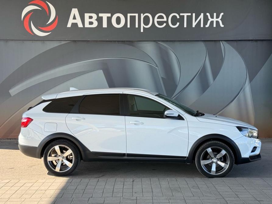 Lada (ВАЗ) Vesta I Волгоград  - изображение 4