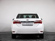 Toyota Corolla XI (E160 E170 E180) Санкт-Петербург  - изображение 30