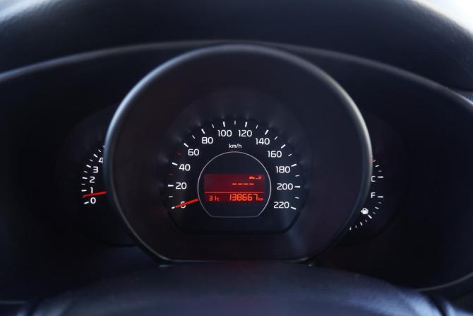 Kia Soul II с пробегом 2016 года, цена 1 255 000 рублей, 138640 км, хэтчбек, Автокод Объявления