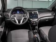 Hyundai Solaris I Воронеж  - изображение 24