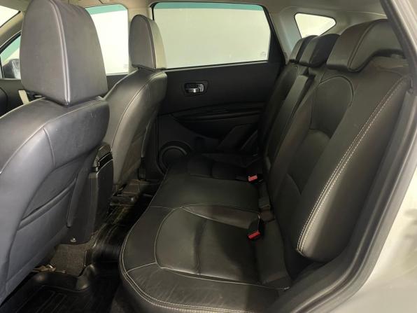 Nissan Qashqai I с пробегом 2008 года, цена 880 000 рублей, 186590 км, внедорожник, Автокод Объявления