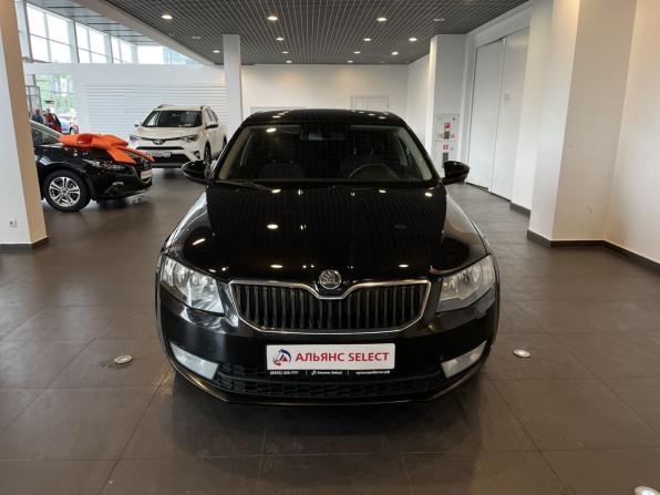 Skoda Octavia III (A7) с пробегом 2013 года, цена 1 225 000 рублей, 156174 км, лифтбек, Автокод Объявления