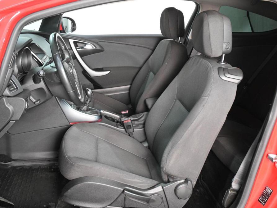 Opel Astra J Рестайлинг Ростов-на-Дону  - изображение 9