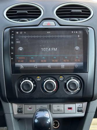 Ford Focus II Рестайлинг с пробегом 2009 года, цена 495 000 рублей, 224653 км, седан, Автокод Объявления