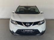 Nissan Qashqai II Москва  - изображение 24
