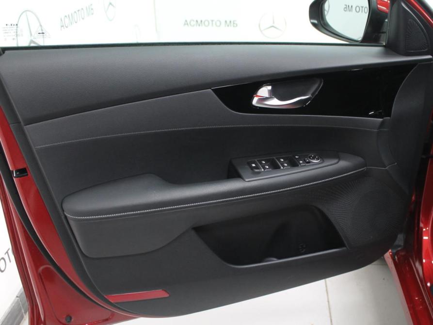 Kia Cerato IV Рестайлинг Екатеринбург  - изображение 15