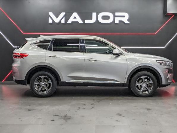 Haval F7 I с пробегом 2021 года, цена 1 585 000 рублей, 100460 км, внедорожник, Автокод Объявления