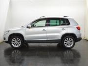 Volkswagen Tiguan I Рестайлинг Санкт-Петербург  - изображение 27