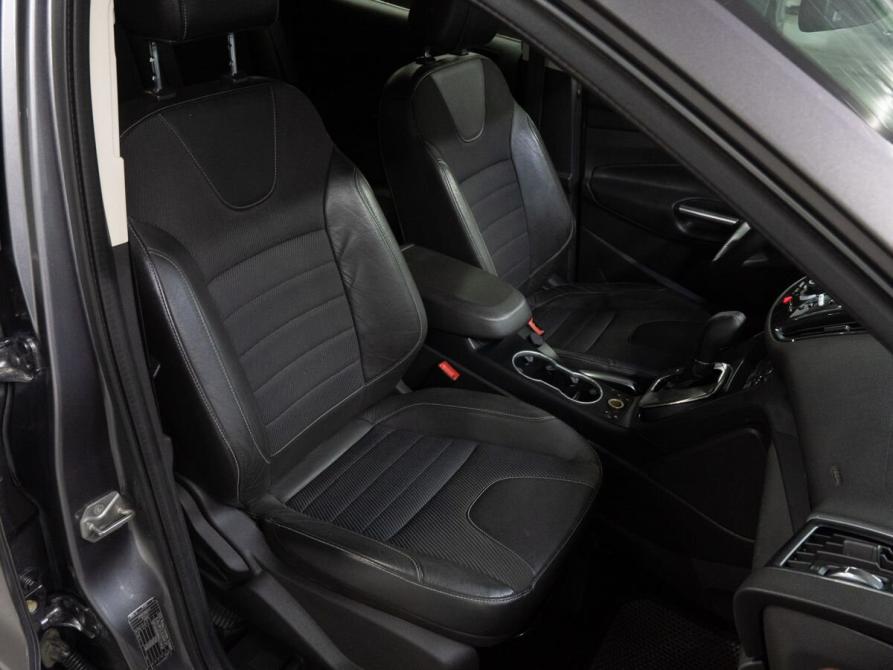 Ford Kuga II Тюмень  - изображение 17