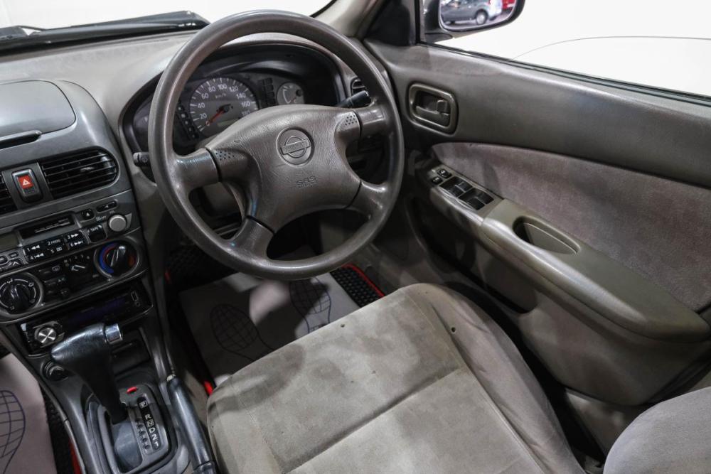 Nissan Sunny N16 Новокузнецк  - изображение 17