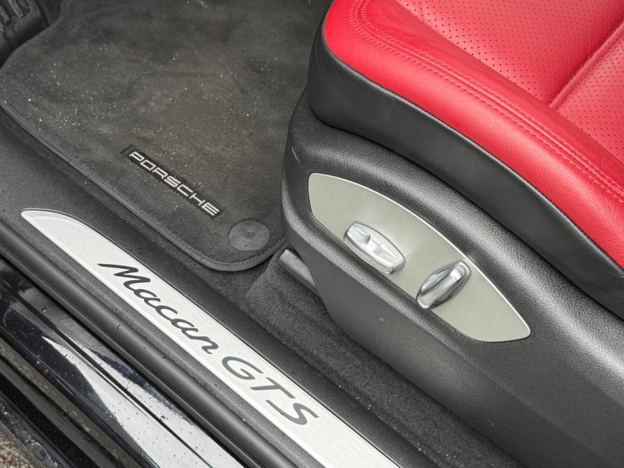 Porsche Macan I Санкт-Петербург  - изображение 10