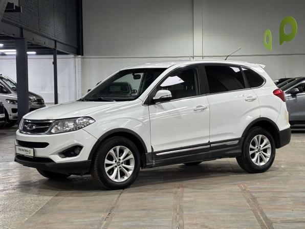Chery Tiggo 5 I с пробегом 2014 года, цена 377 000 рублей, 134774 км, внедорожник, Автокод Объявления