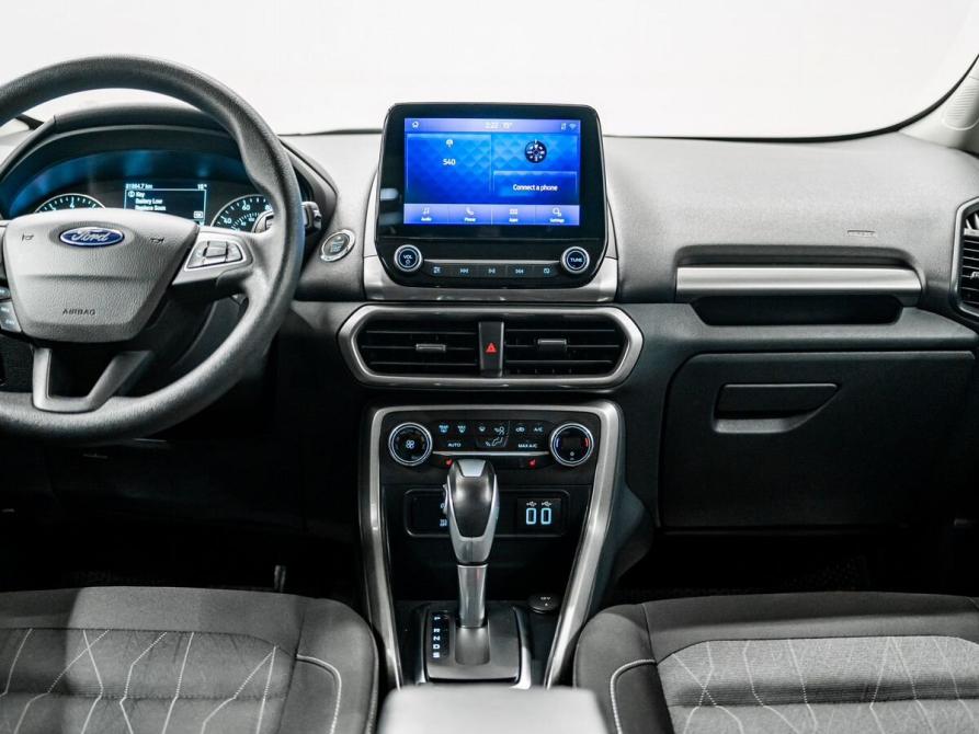 Ford EcoSport II Рестайлинг Красноярск  - изображение 14