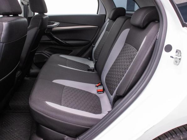 Lada (ВАЗ) Vesta I Рестайлинг (NG) с пробегом 2024 года, цена 1 595 000 рублей, 7592 км, универсал, Автокод Объявления