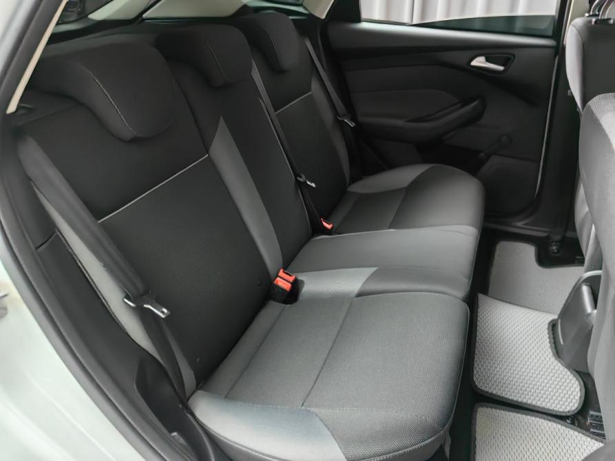Ford Focus III Подольск  - изображение 9