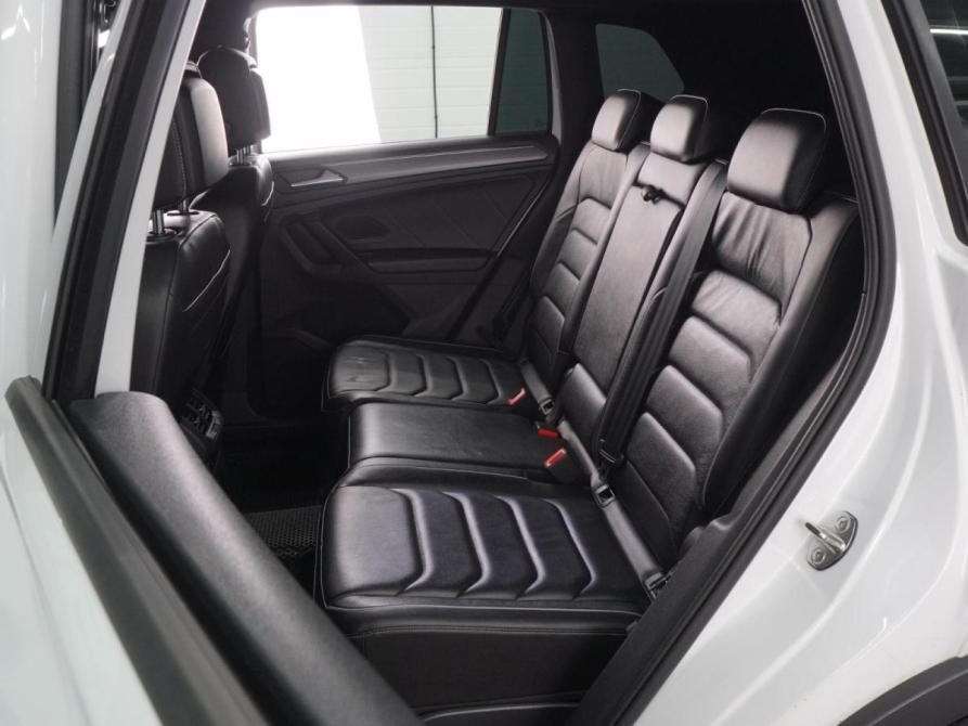 Volkswagen Tiguan II Рестайлинг Воронеж  - изображение 9