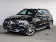 Mercedes-Benz GLE II (V167) Москва  - изображение 31