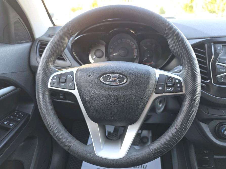Lada (ВАЗ) Vesta I Нижнекамск  - изображение 10