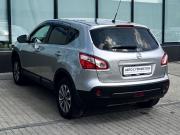 Nissan Qashqai I Рестайлинг Екатеринбург  - изображение 26