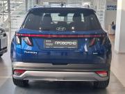 Hyundai Tucson IV Рестайлинг Казань  - изображение 33