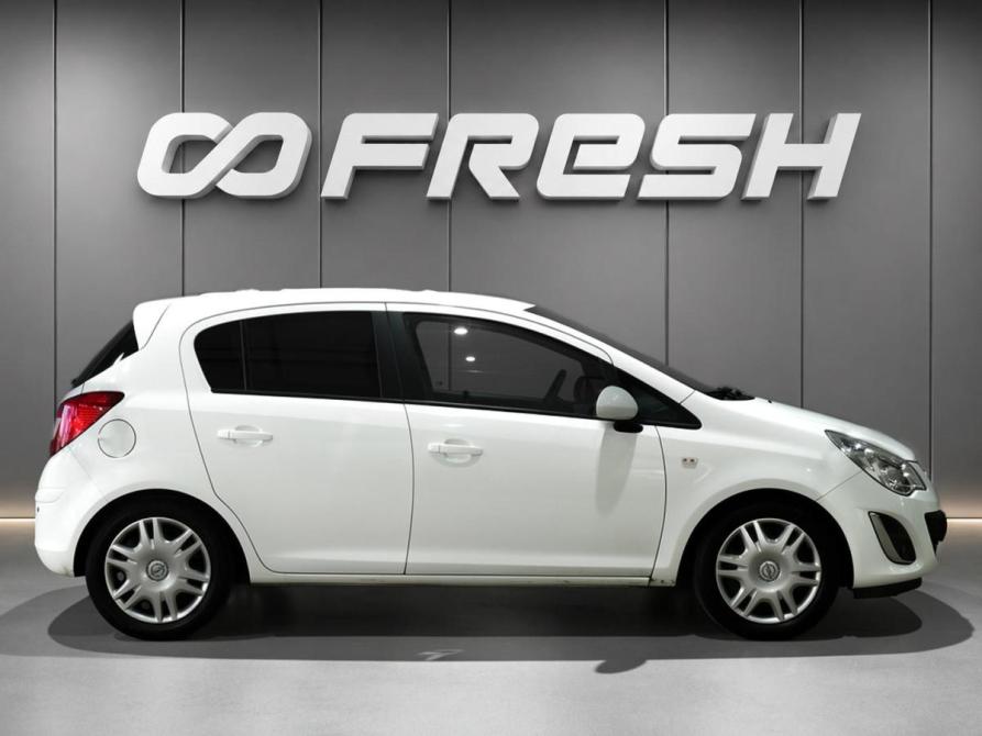 Opel Corsa D Рестайлинг II Тверь  - изображение 5