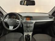 Opel Astra H Рестайлинг Москва  - изображение 19