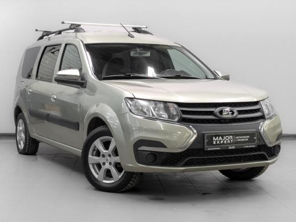 Lada (ВАЗ) Largus I Рестайлинг с пробегом 2021 года, цена 955 000 рублей, 157087 км, универсал, Автокод Объявления