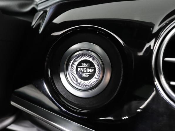 Mercedes-Benz S-Класс VI (W222 C217) Рестайлинг с пробегом 2018 года, цена 4 750 000 рублей, 122624 км, седан, Автокод Объявления
