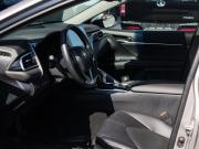 Toyota Camry VIII (XV70) Рестайлинг Москва  - изображение 43
