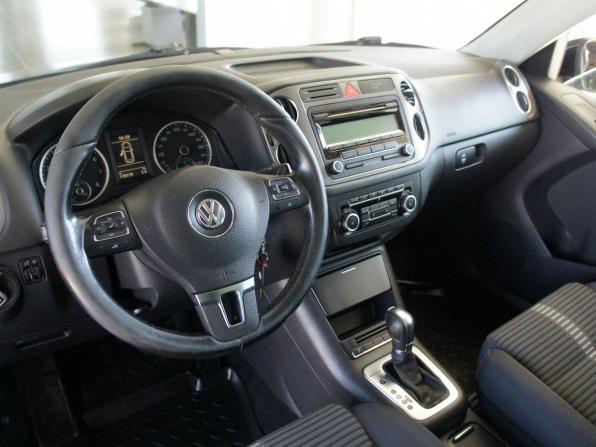 Volkswagen Tiguan I с пробегом 2010 года, цена 1 179 000 рублей, 178000 км, внедорожник, Автокод Объявления