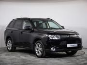 Mitsubishi Outlander III Санкт-Петербург  - изображение 30