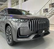 Jaecoo J8 Нижний Новгород  - изображение 15