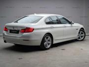 BMW 5 серии VI (F10/F11/F07) Рестайлинг Москва  - изображение 14