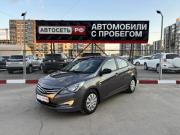 Hyundai Solaris I Рестайлинг Альметьевск  - изображение 24