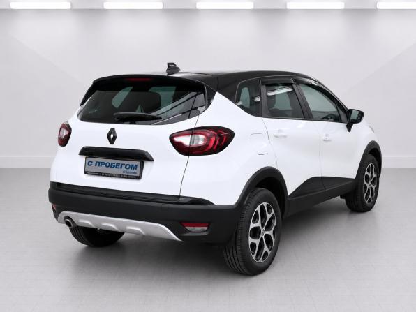Renault Kaptur I с пробегом 2017 года, цена 1 085 000 рублей, 194334 км, внедорожник, Автокод Объявления