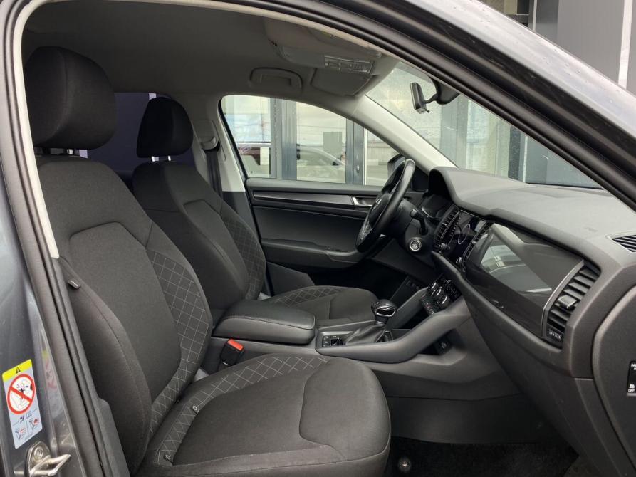 Skoda Kodiaq I Москва  - изображение 22