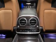 Mercedes-Benz Maybach S-Класс I (X222) Рестайлинг Москва  - изображение 54