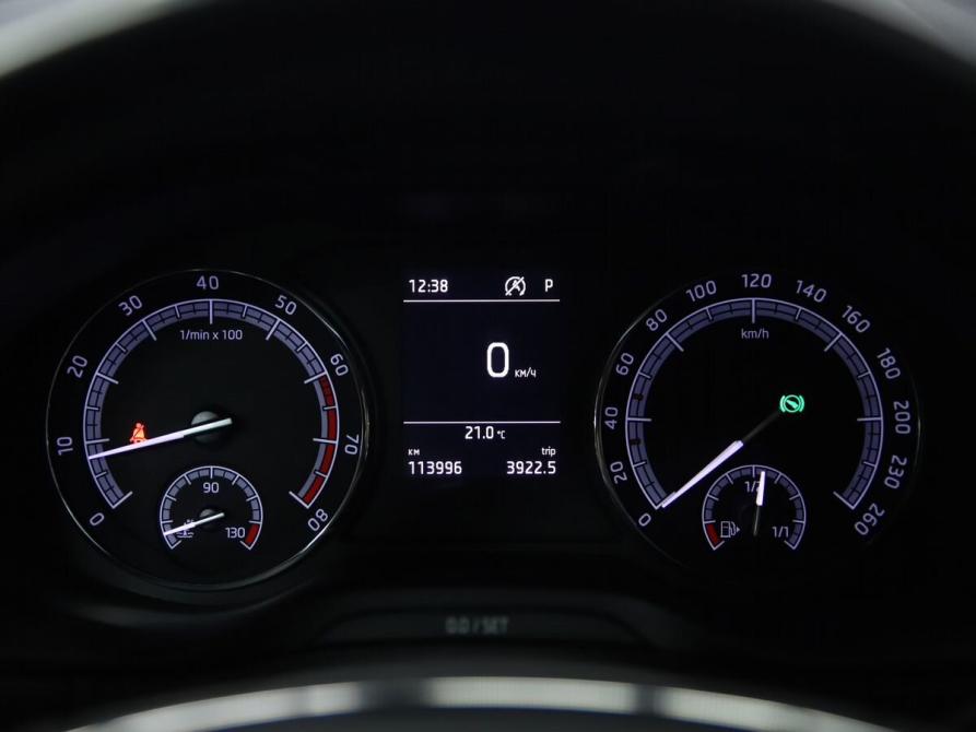 Skoda Karoq I Уфа  - изображение 17