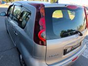 Nissan Note I Рестайлинг Воронеж  - изображение 29