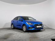 Hyundai Solaris II Санкт-Петербург  - изображение 21