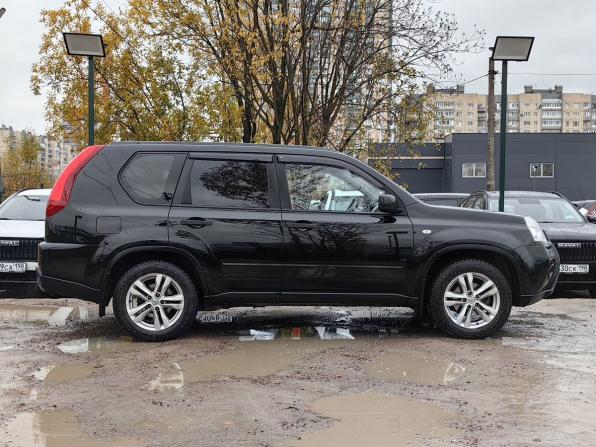 Nissan X-Trail II Рестайлинг с пробегом 2012 года, цена 989 000 рублей, 332087 км, внедорожник, Автокод Объявления
