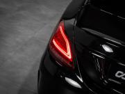 Mercedes-Benz C-Класс IV (W205) Рестайлинг Тюмень  - изображение 36