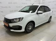 Lada (ВАЗ) Granta I Рестайлинг Пермь  - изображение 21