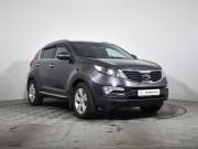 Kia Sportage III Санкт-Петербург  - изображение 22