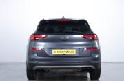 Hyundai Tucson III Рестайлинг Челябинск  - изображение 24