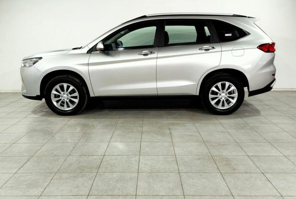 Haval M6 II Саратов  - изображение 8