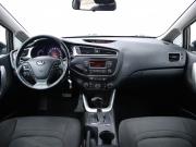 Kia Ceed II Рестайлинг Уфа  - изображение 28