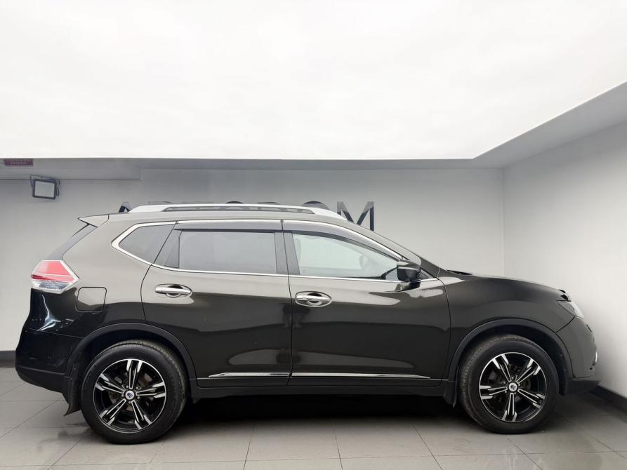 Nissan X-Trail III Москва  - изображение 5