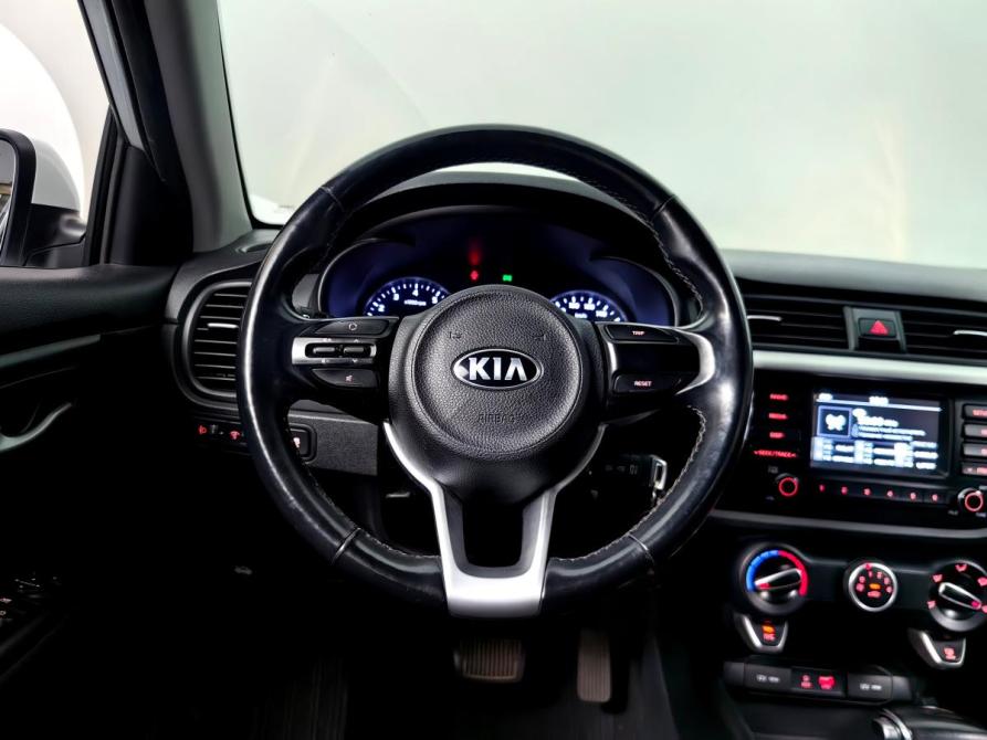 Kia Rio IV Москва  - изображение 13